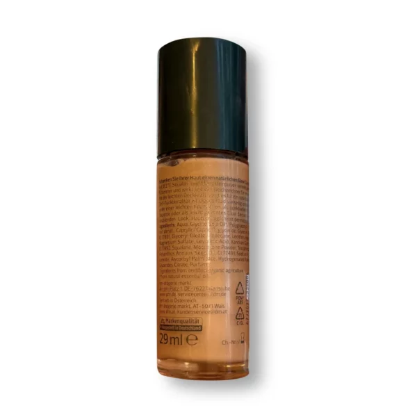 Highlighter Perfect Glow Fluid 01 Golden Pearl, 29 ml