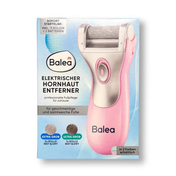 Electric callus remover, 1 pc Electric callus remover, 1 pc