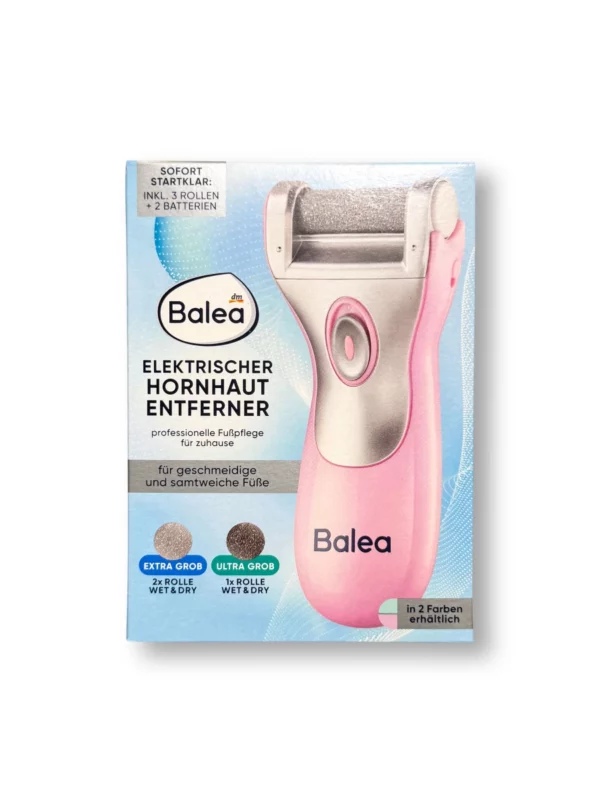 Electric callus remover, 1 pc Electric callus remover, 1 pc