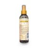 Body spray Lovely Vanilla, 200 ml