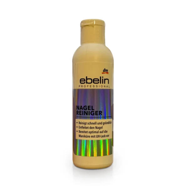 Nagelreiniger, 100 ml Nagelreiniger, 100 ml