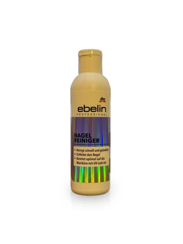 Nail cleaner, 100 ml