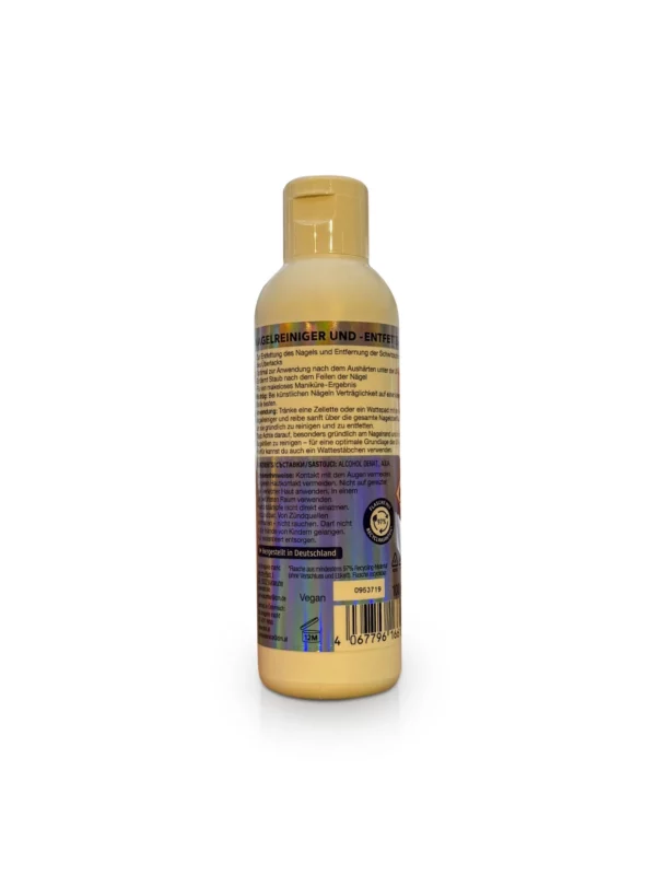 Nail cleaner, 100 ml