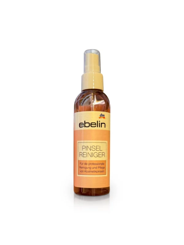 Brush cleaner, 100 ml