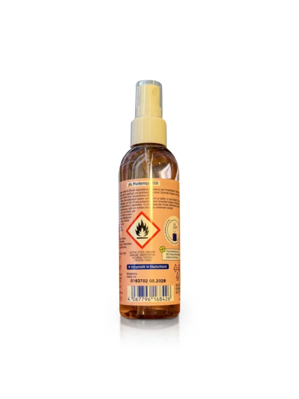 Brush cleaner, 100 ml