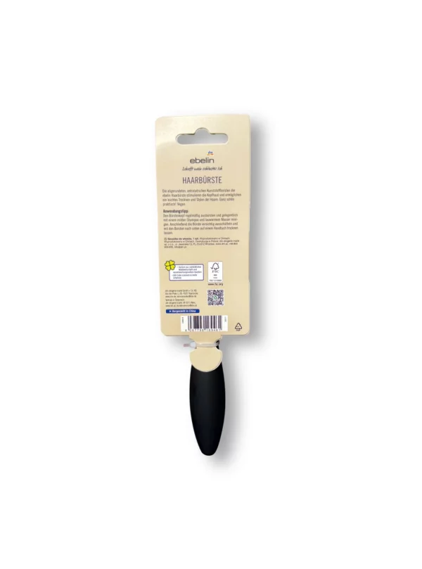 Hairbrush narrow, 1 pc Hairbrush narrow, 1 pc