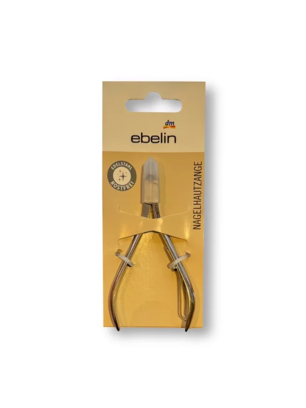 Cuticle nippers, 1 pc Cuticle nippers, 1 pc
