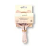 Spiral detangling brush with cat ears, 1 pc Spiral detangling brush with cat ears, 1 pc
