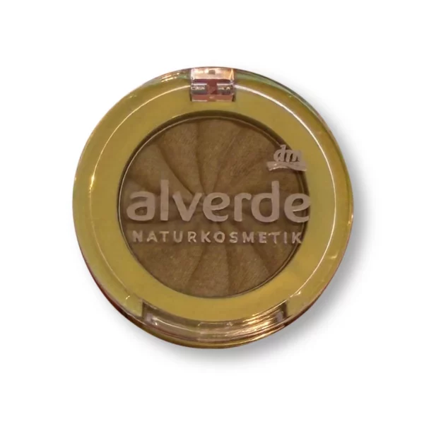 Eyeshadow Mono 25 Mossy Green, 1.5 g