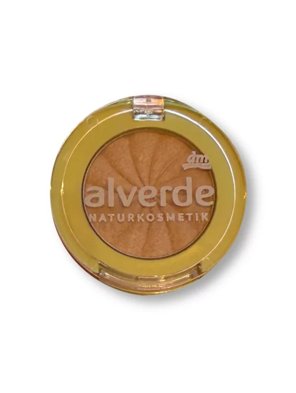 Eyeshadow Mono 27 Sparkly Brown, 1.5 g