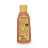 Nail polish remover rose acetone-free, 200 ml