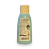 Nail polish remover containing acetone, 125 ml