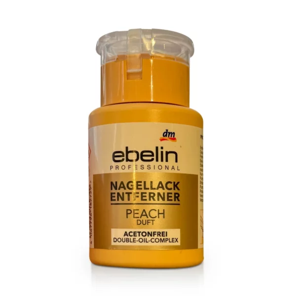Nagellackentferner Professional Express Acetonfrei, 125 ml Nagellackentferner Professional Express Acetonfrei, 125 ml
