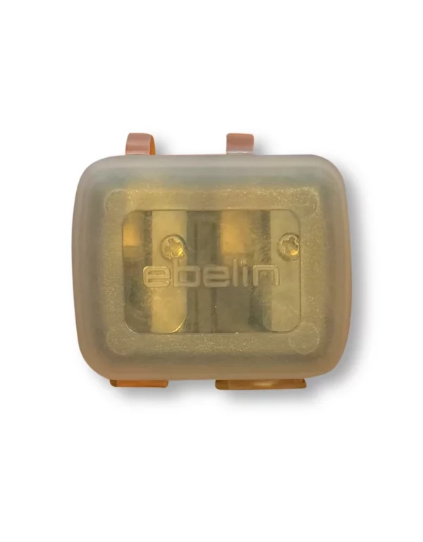 Double sharpener, 1 pc