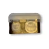Double sharpener, 1 pc