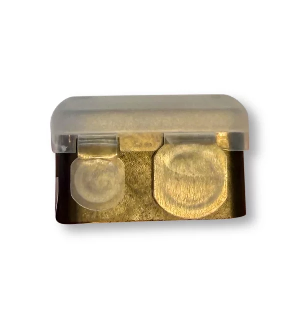 Double sharpener, 1 pc