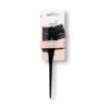 Hair dye brush with comb, 1 pc