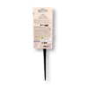 Hair dye brush with comb, 1 pc