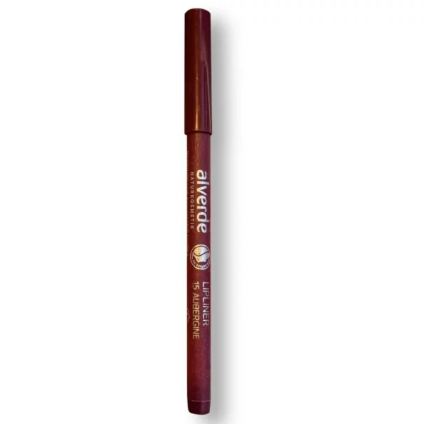 Lipliner 15 Aubergine, 1.2 g