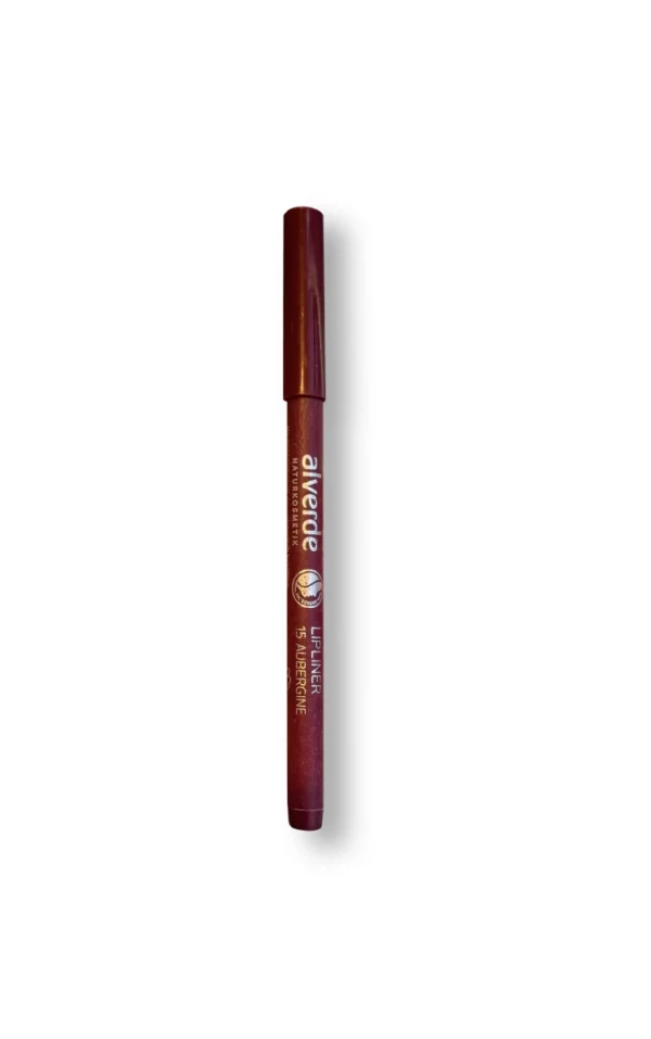 Lipliner 15 Aubergine, 1.2 g Lipliner 15 Aubergine, 1.2 g