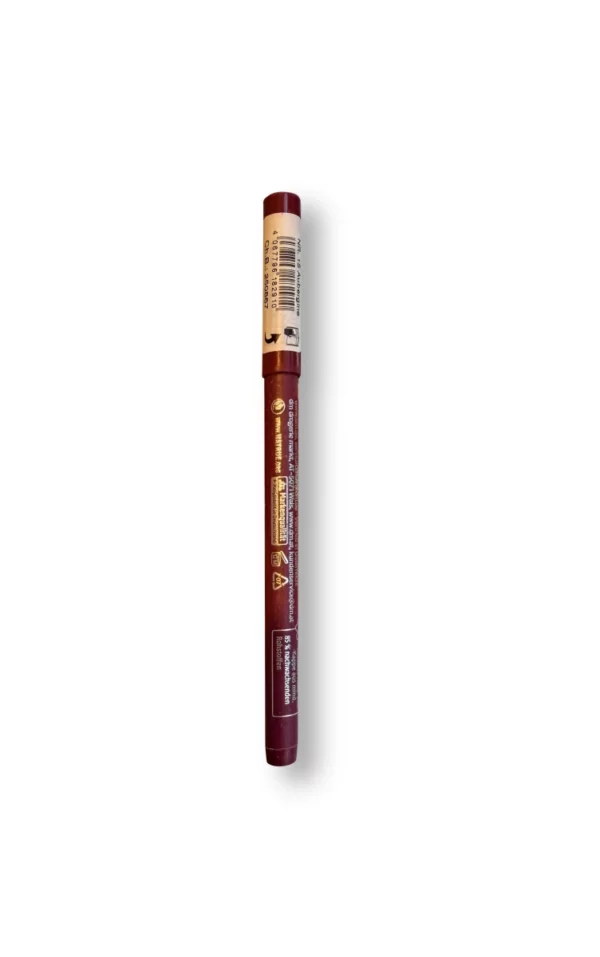 Lipliner 15 Aubergine, 1.2 g Lipliner 15 Aubergine, 1.2 g