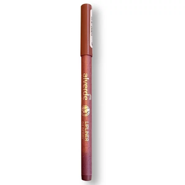 Lipliner 04 Berry, 1.2 g