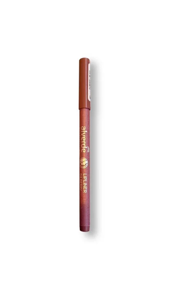 Lipliner 04 Berry, 1.2 g Lipliner 04 Berry, 1.2 g
