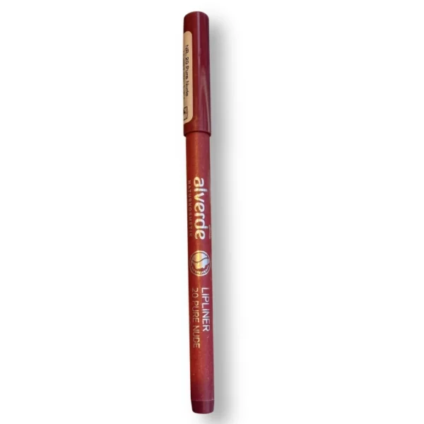 Lipliner 20 Pure Nude, 1.2 g