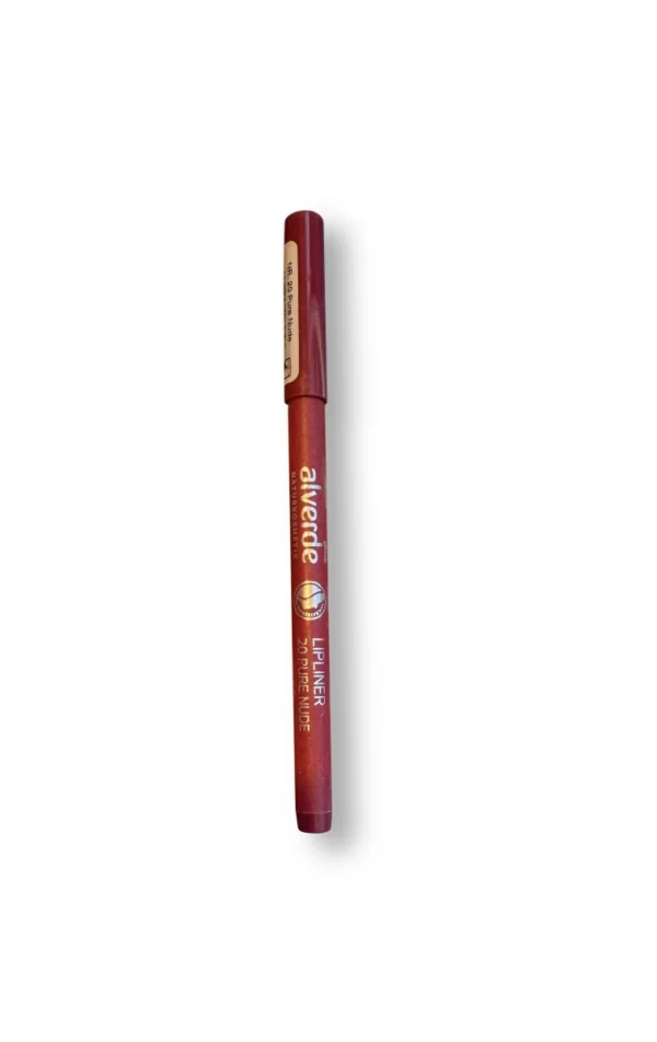 Lipliner 20 Pure Nude, 1.2 g Lipliner 20 Pure Nude, 1.2 g