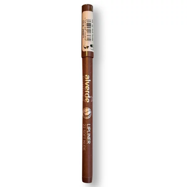 Lipliner 22 Soft Nude, 1.2 g