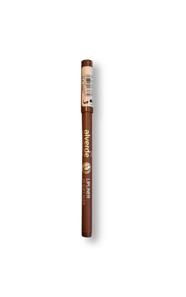 Lipliner 22 Soft Nude, 1.2 g Lipliner 22 Soft Nude, 1.2 g