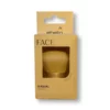 Pastel Kabuki Brush, 1 pc