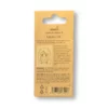 Pastel Kabuki Brush, 1 pc