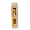 Pastel make-up brush, 1 pc