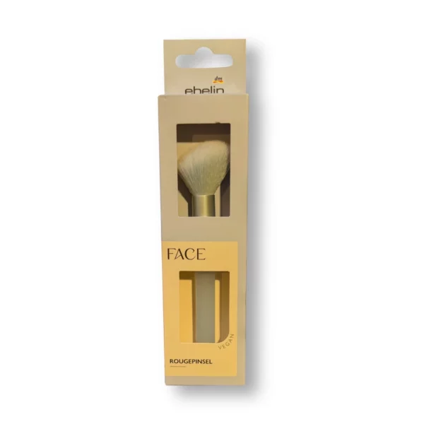 Pastel blush brush, 1 pc