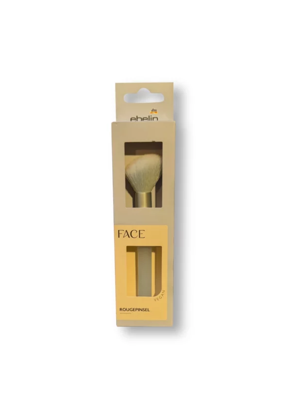 Pastel blush brush, 1 pc Pastel blush brush, 1 pc