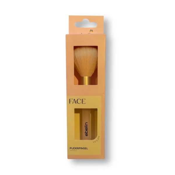 Pastel powder brush, 1 pc