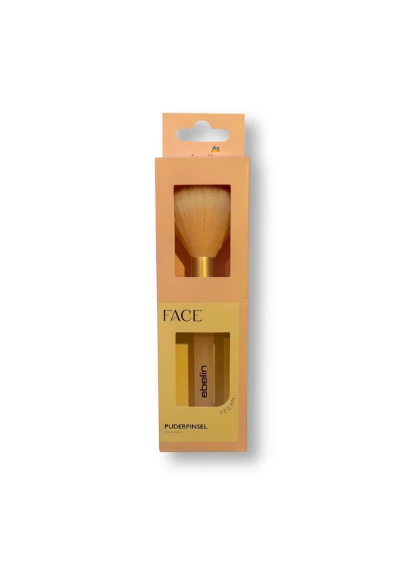 Pastel powder brush, 1 pc