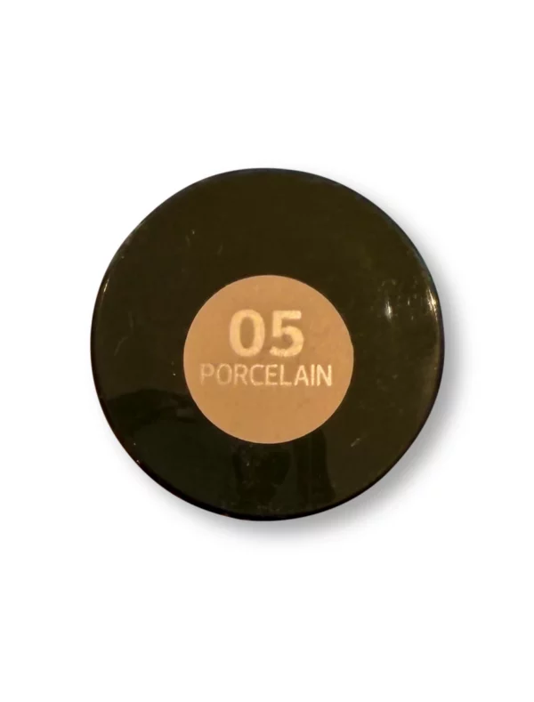 Foundation & Concealer Perfect Cover with 2% phyto-collagen 05 Porcelain, 25 ml