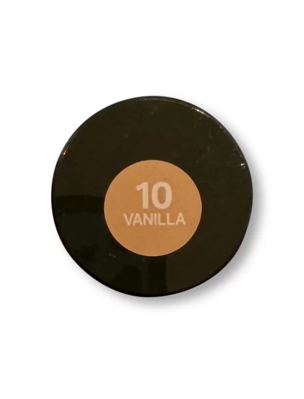 Foundation & Concealer Perfect Cover with 2% Phyto-Collagen 10 Vanilla, 25 ml