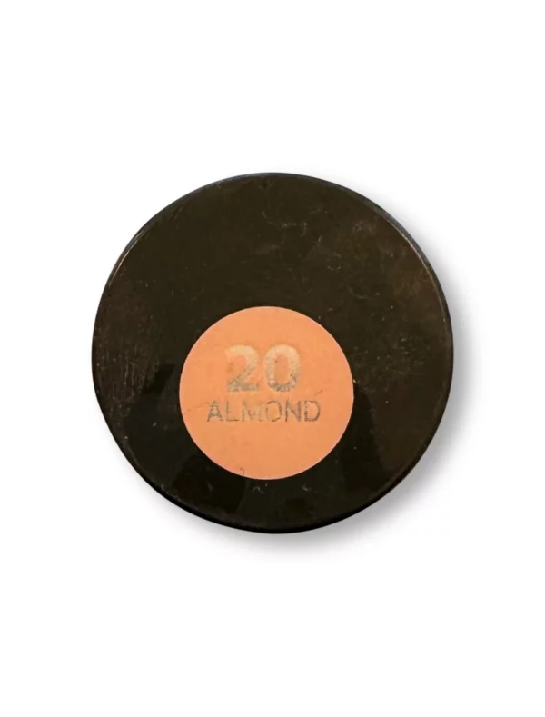 Foundation & Concealer Perfect Cover with 2% Phyto-Collagen 20 Almond, 25 ml
