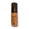 Foundation & Concealer Perfect Cover with 2% phyto-collagen 40 Caramel, 25 ml