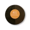 Foundation & Concealer Perfect Cover with 2% phyto-collagen 40 Caramel, 25 ml
