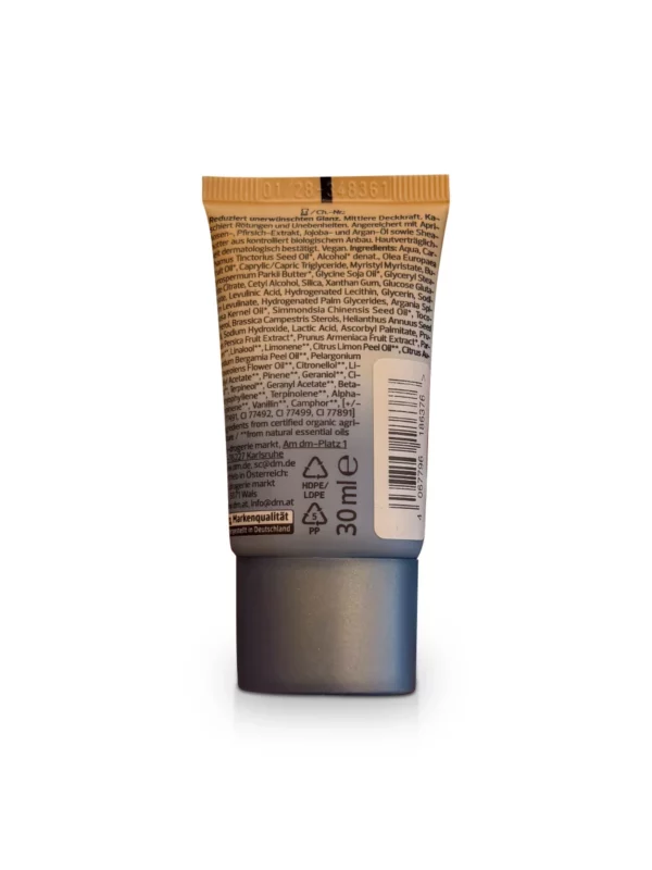 Make-Up 03 Beige Rosé, 30 ml