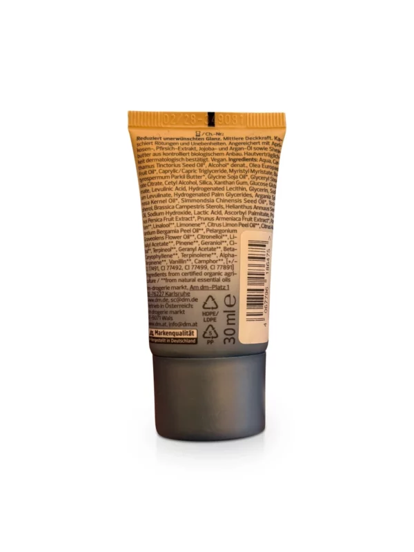 Make-Up 10 Vanilla, 30 ml