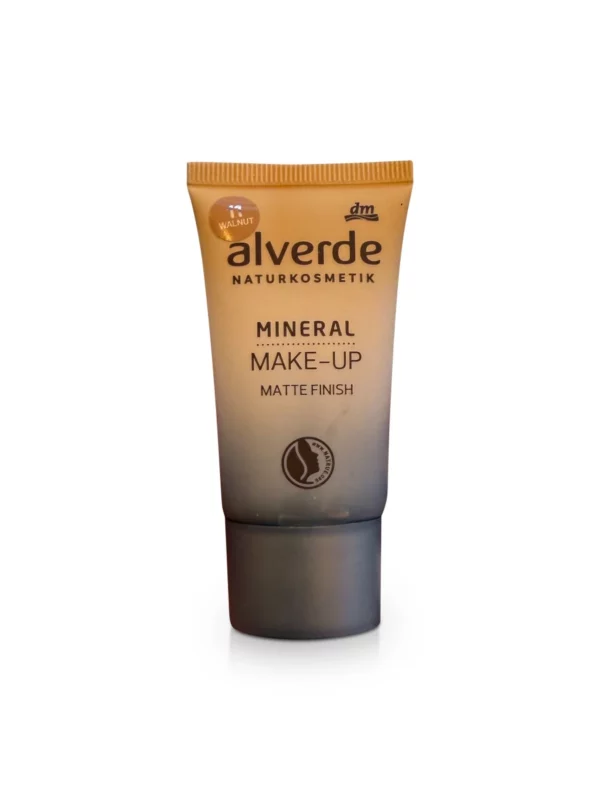 Make-Up Mineral 11 Walnut, 30 ml
