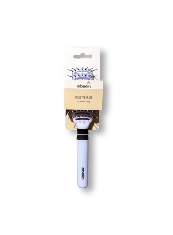 Skeleton brush, 1 pc