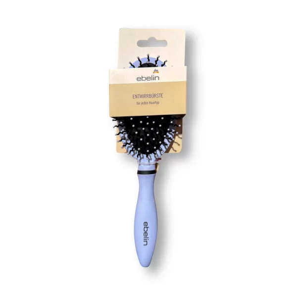 Detangling brush, 1 pc