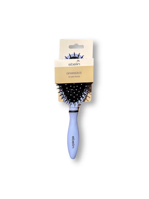 Detangling brush, 1 pc