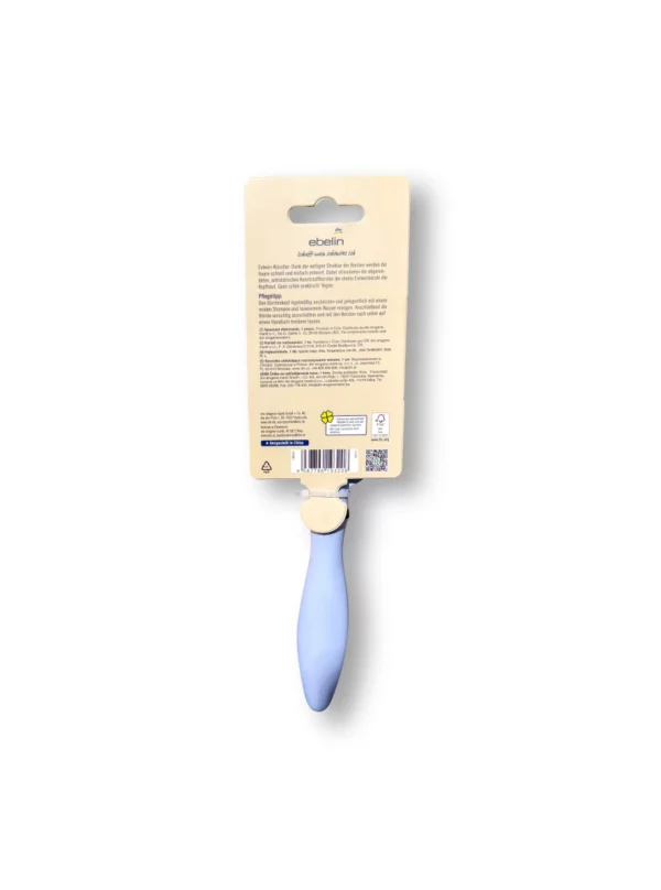 Detangling brush, 1 pc